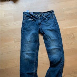 NWOT Levi’s 514 34x32